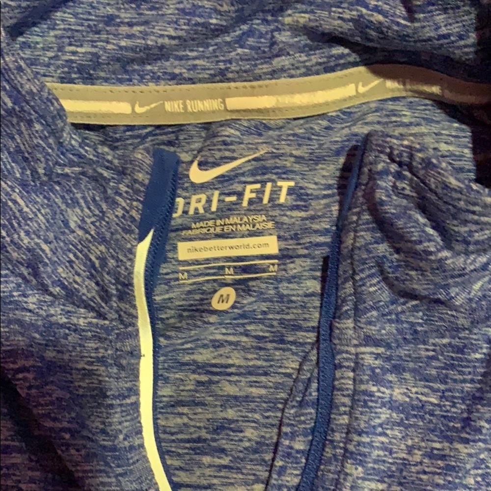 Nike dri fit